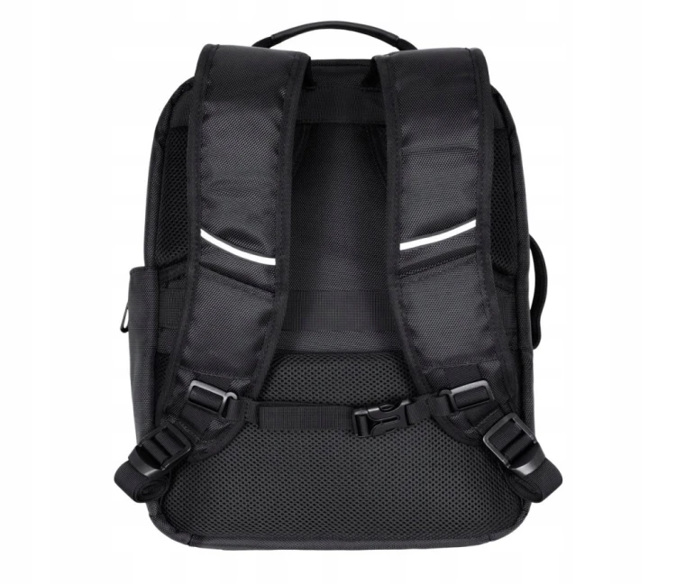 Plecak na laptopa Silver Monkey TripPack Plus 15,6"