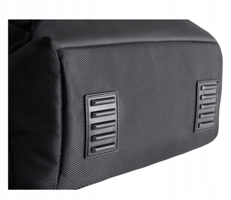 Plecak na laptopa Silver Monkey TripPack Plus 15,6"