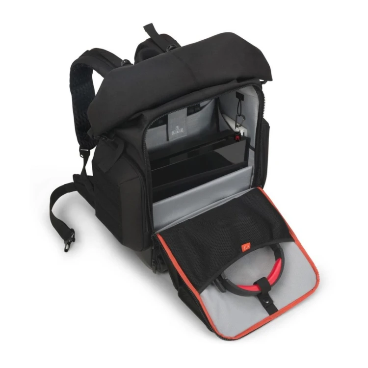 Plecak na Laptopa Caturix CTRX-01 Czarny