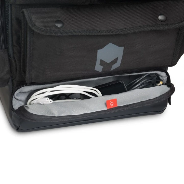 Plecak na Laptopa Caturix CTRX-01 Czarny