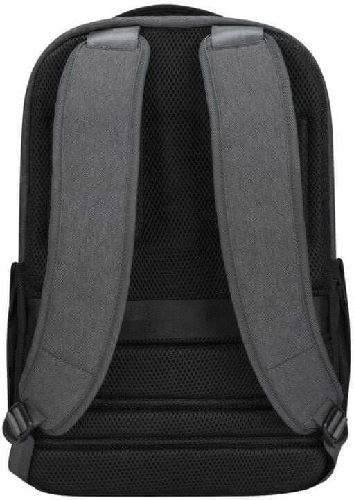 Plecak na laptopa Targus Cypress 15.6" Hero with EcoSmart Grey