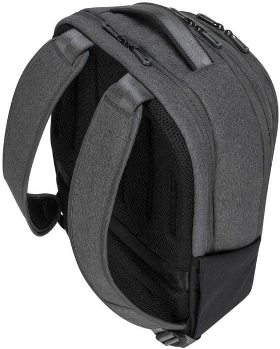Plecak na laptopa Targus Cypress 15.6" Hero with EcoSmart Grey