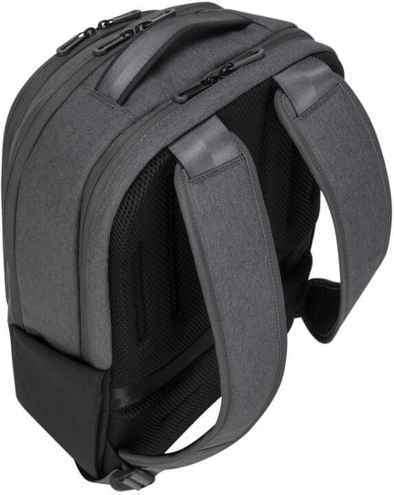 Plecak na laptopa Targus Cypress 15.6" Hero with EcoSmart Grey