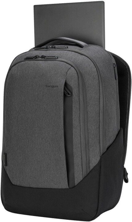 Plecak na laptopa Targus Cypress 15.6" Hero with EcoSmart Grey