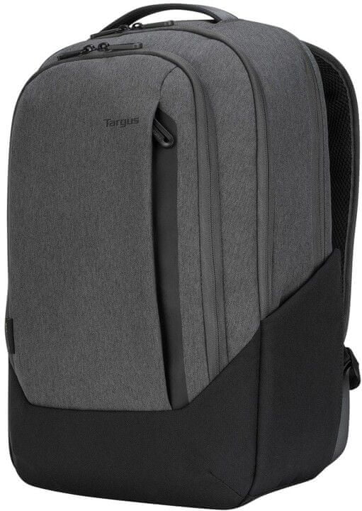 Plecak na laptopa Targus Cypress 15.6" Hero with EcoSmart Grey