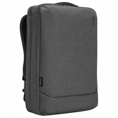 Plecak na laptopa Targus Cypress 15.6" Convertible z EcoSmart (szary)