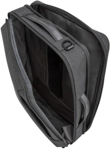 Plecak na laptopa Targus Cypress 15.6" Convertible z EcoSmart (szary)