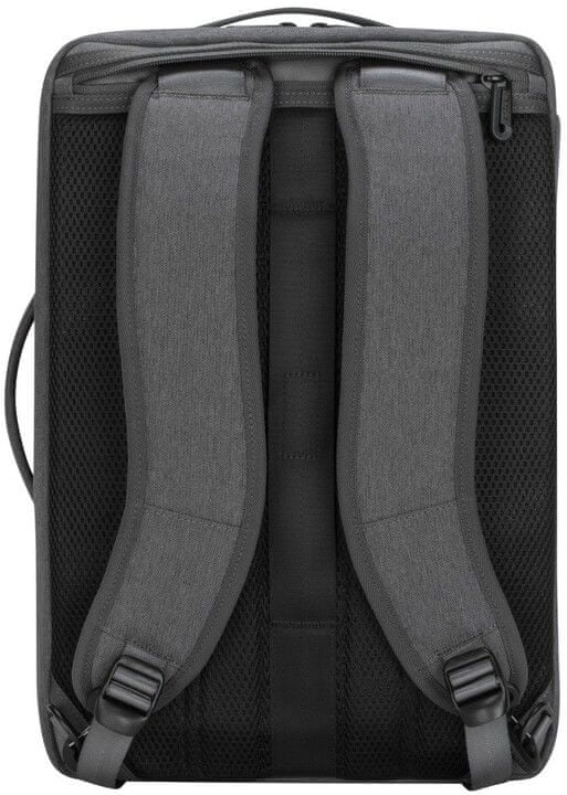 Plecak na laptopa Targus Cypress 15.6" Convertible z EcoSmart (szary)