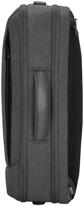 Plecak na laptopa Targus Cypress 15.6" Convertible z EcoSmart (szary)