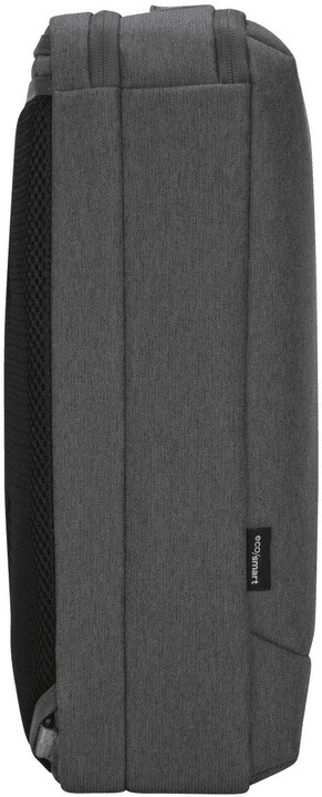 Plecak na laptopa Targus Cypress 15.6" Convertible z EcoSmart (szary)