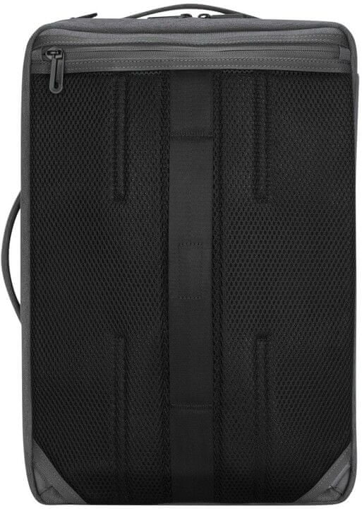 Plecak na laptopa Targus Cypress 15.6" Convertible z EcoSmart (szary)