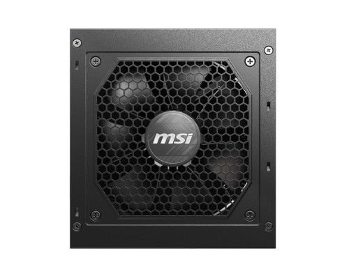 Zasilacz MSI MAG A850GL PCIE5 II 850 W 80 PLUS Gold