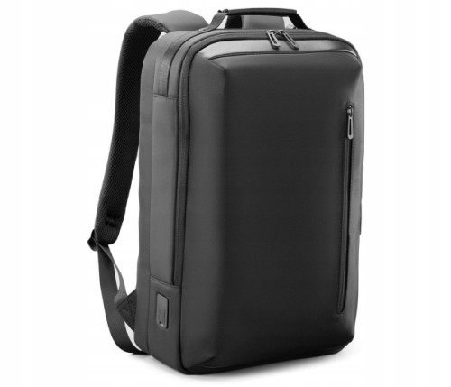 Plecak na laptopa Silver Monkey Business Backpack 15,6”