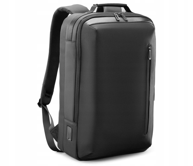 Plecak na laptopa Silver Monkey Business Backpack 15,6”