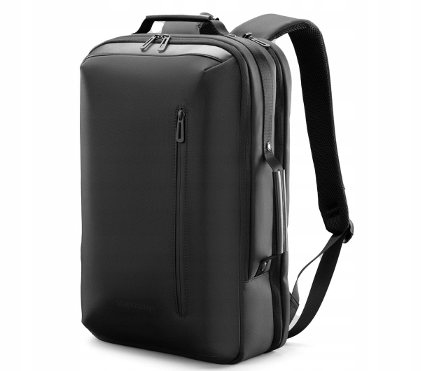 Plecak na laptopa Silver Monkey Business Backpack 15,6”