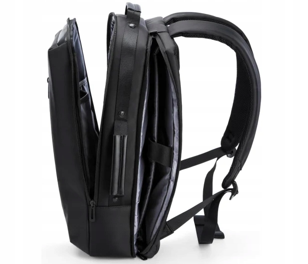 Plecak na laptopa Silver Monkey Business Backpack 15,6”