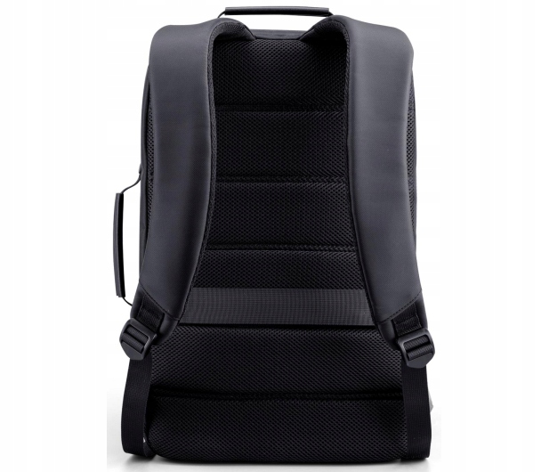 Plecak na laptopa Silver Monkey Business Backpack 15,6”