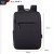 Plecak na laptopa Silver Monkey Business Backpack 15,6”
