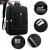 Plecak na laptopa Silver Monkey Business Backpack 15,6”