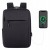 Plecak na laptopa Silver Monkey Business Backpack 15,6”