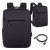 Plecak na laptopa Silver Monkey Business Backpack 15,6”