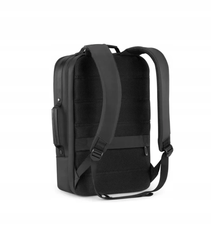 Plecak na laptopa Silver Monkey Business Backpack 15,6”