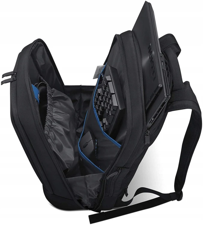 Plecak Lenovo Legion Armoured Backpack II 17"
