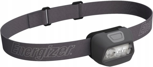 Latarka Czołowa ENERGIZER Headlamp HDL30 3*AAA 400Lumens