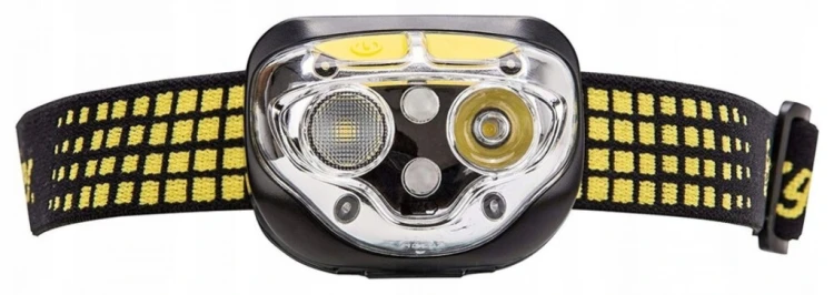 Latarka czołowa Energizer Vision Ultra 450 lm