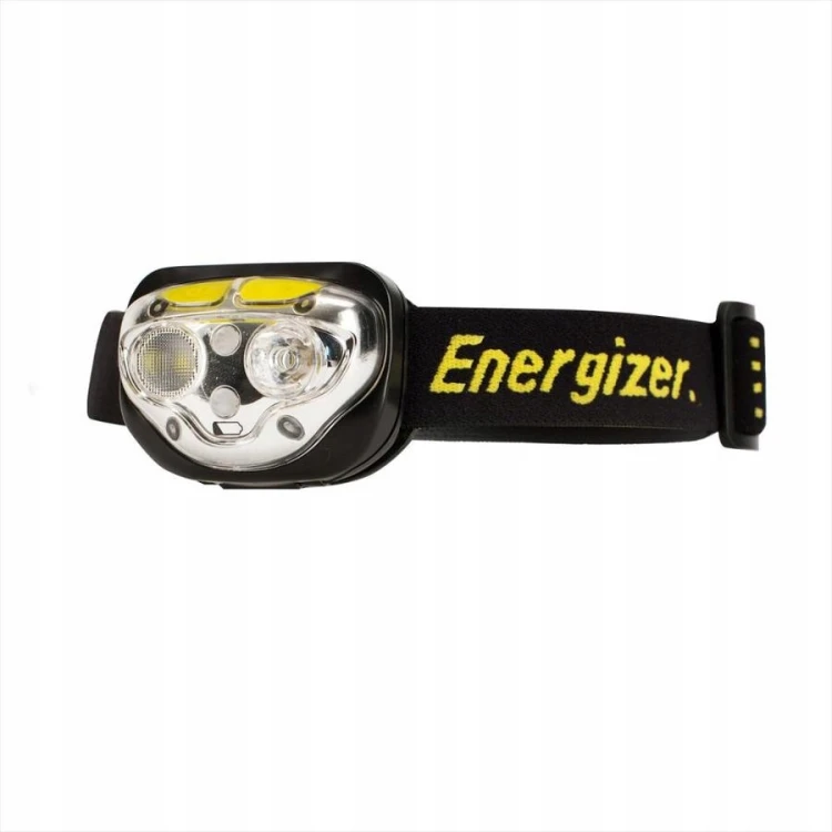 Latarka czołowa Energizer Vision Ultra 450 lm