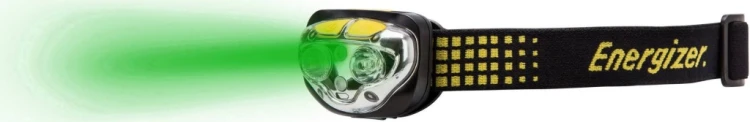 Latarka czołowa Energizer Vision Ultra 450 lm