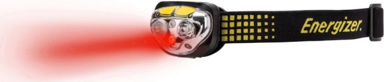 Latarka czołowa Energizer Vision Ultra 450 lm