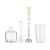 Blender ręczny Zelmer ZHB4562L Pulsar Deluxe Max 800 W biały