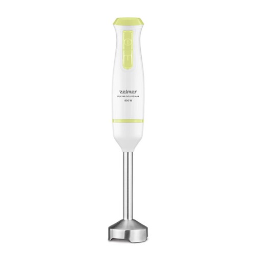 Blender ręczny Zelmer ZHB4562L Pulsar Deluxe Max 800 W biały