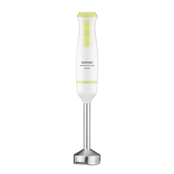 Blender ręczny Zelmer ZHB4562L Pulsar Deluxe Max 800 W biały