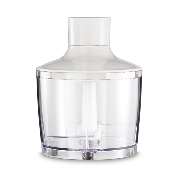 Blender ręczny Zelmer ZHB4562L Pulsar Deluxe Max 800 W biały