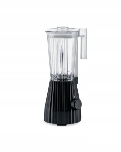 Blender Kielichowy Alessi PLISSE 700W 1,5l Szary