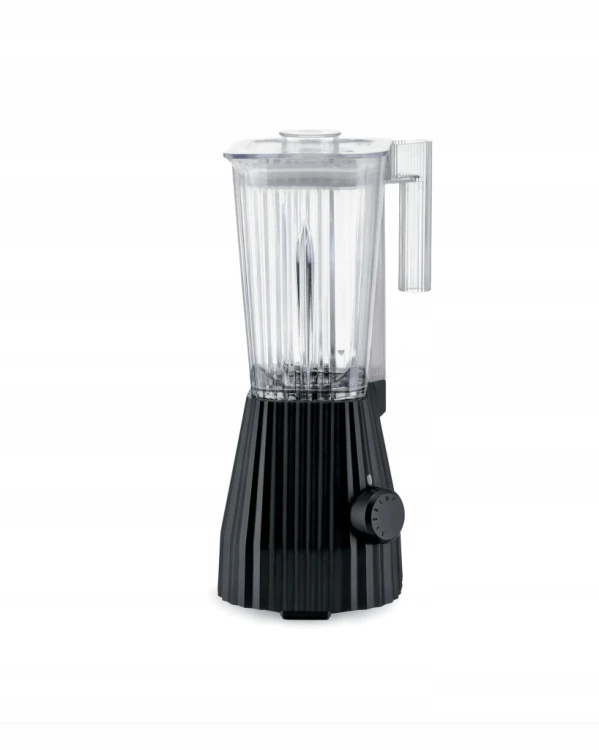 Blender Kielichowy Alessi PLISSE 700W 1,5l Szary