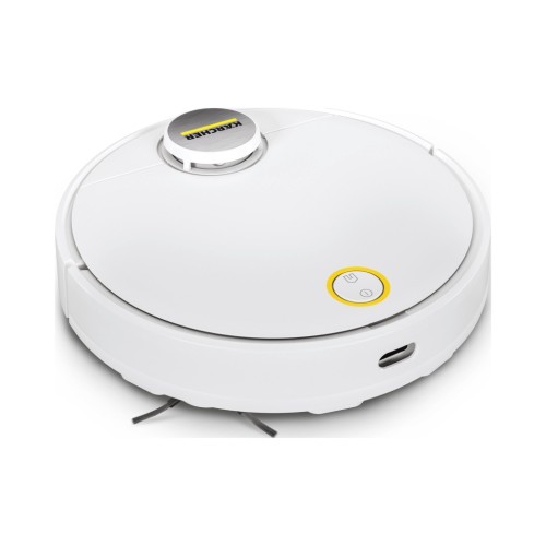 Robot sprzątający KARCHER RCV 3 - 1.269-620.0 biały