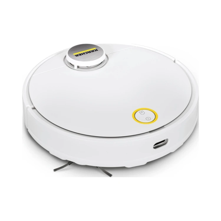 Robot sprzątający KARCHER RCV 3 - 1.269-620.0 biały