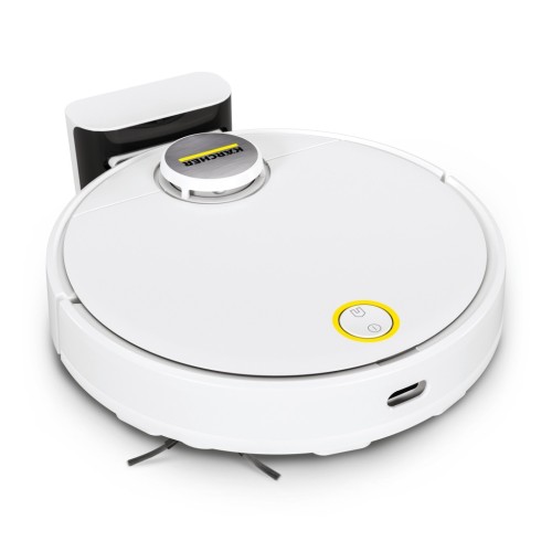 Robot sprzątający KARCHER RCV 3 - 1.269-620.0 biały