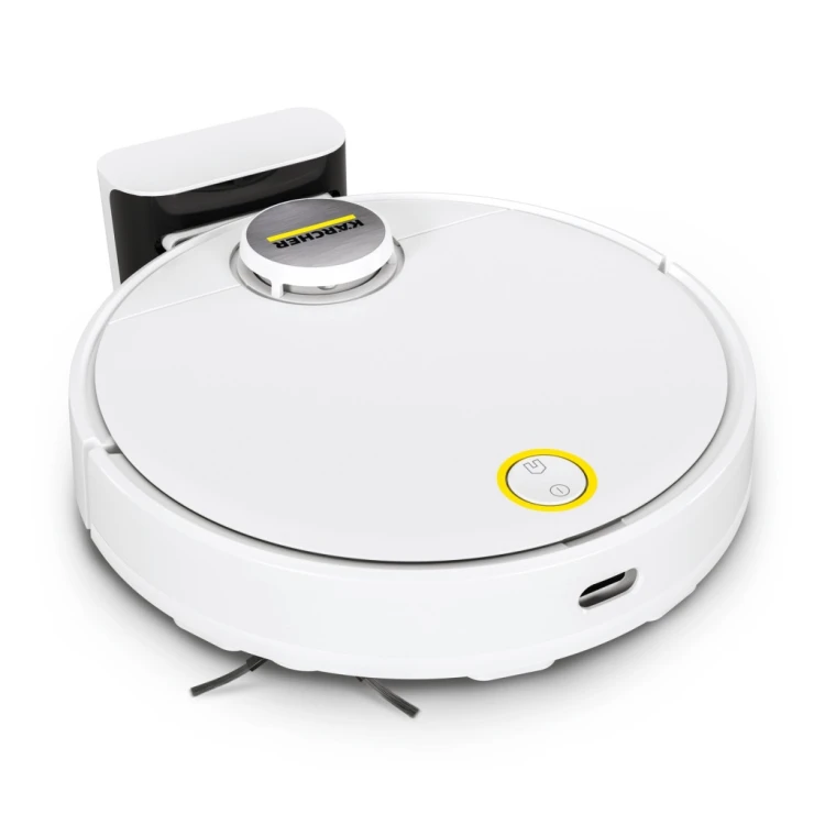 Robot sprzątający KARCHER RCV 3 - 1.269-620.0 biały