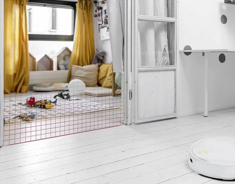 Robot sprzątający KARCHER RCV 3 - 1.269-620.0 biały