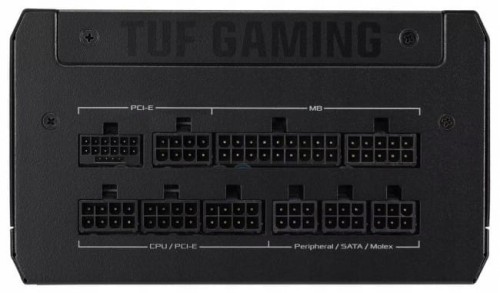 Zasilacz ASUS TUF Gaming 1000W 80+ GOLD