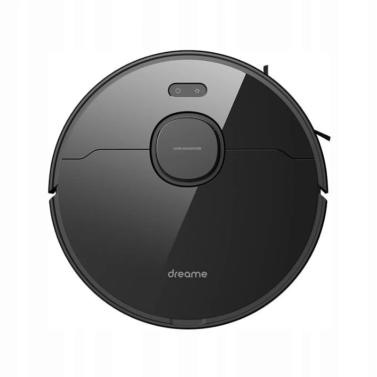 Robot sprzątający Dreame D9 Max czarny