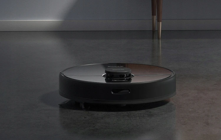 Robot sprzątający Dreame D9 Max czarny