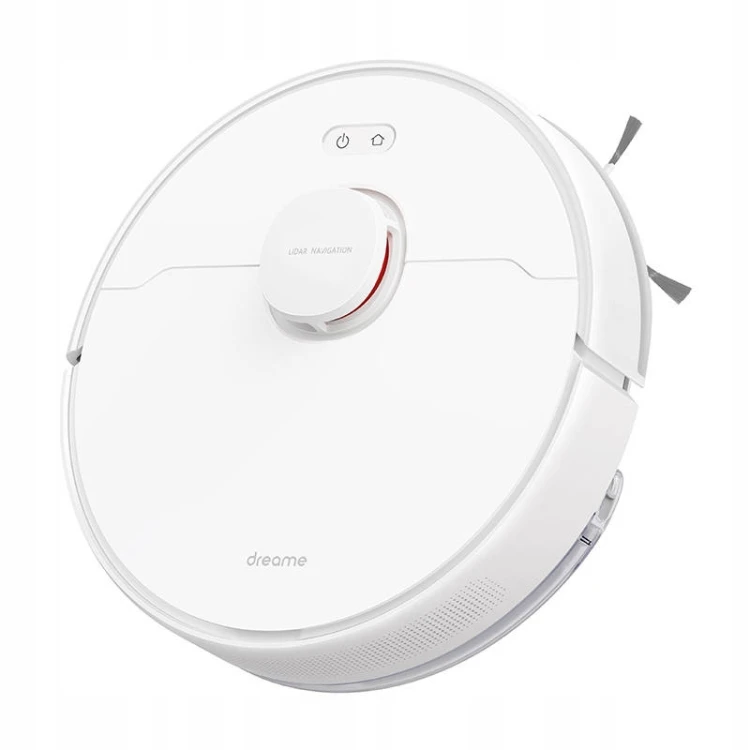 Robot sprzątający Dreame F9 Pro biały