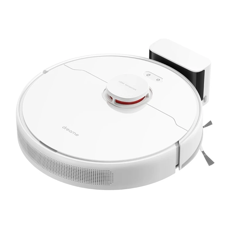Robot sprzątający Dreame F9 Pro biały