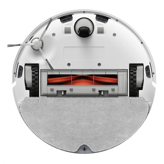 Robot sprzątający Dreame F9 Pro biały