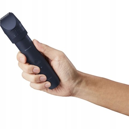 Trymer do brody Panasonic Multishape ER-CKN1-A301 do 50 min pracy 2 Nasadki